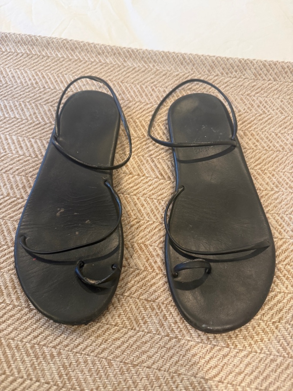 Ancient Greek Sandals Kansiz Sandals - Picture 7 of 11